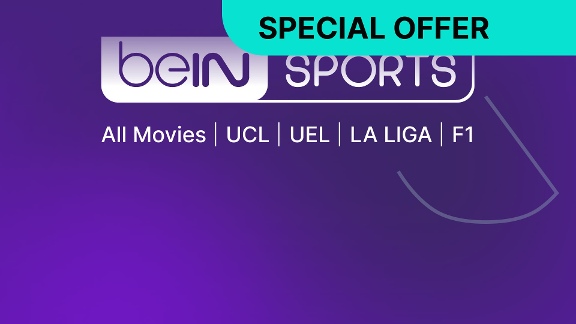 Icon Bein Sport