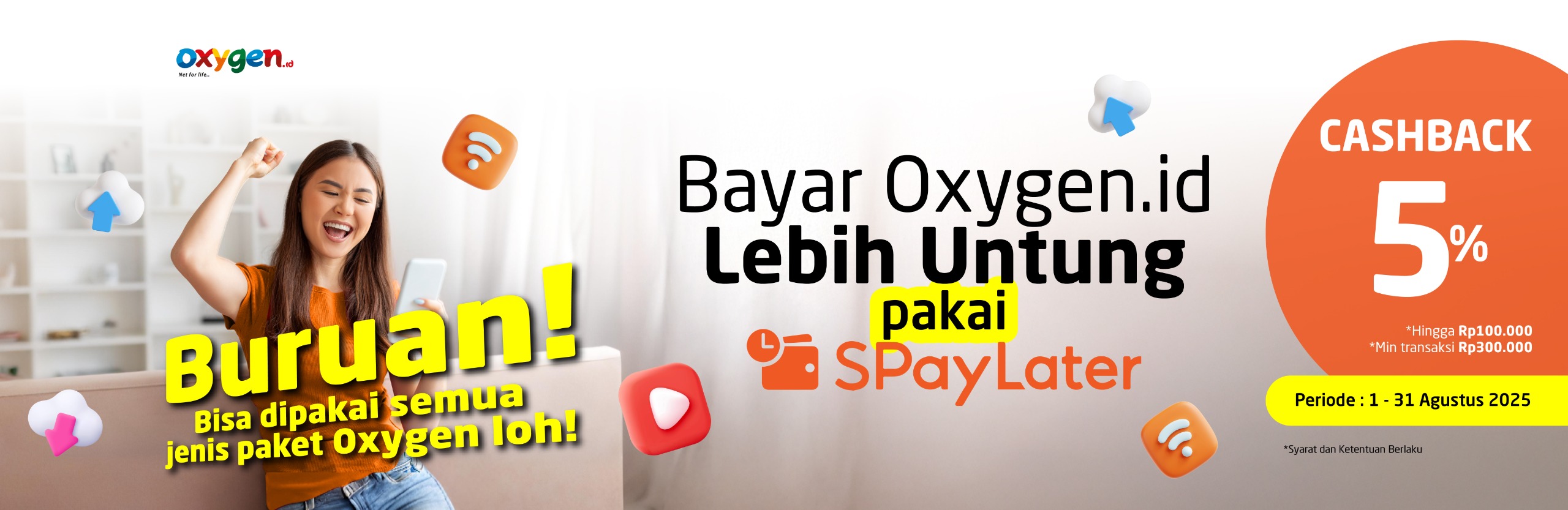 Ilustrasi OxyPoint