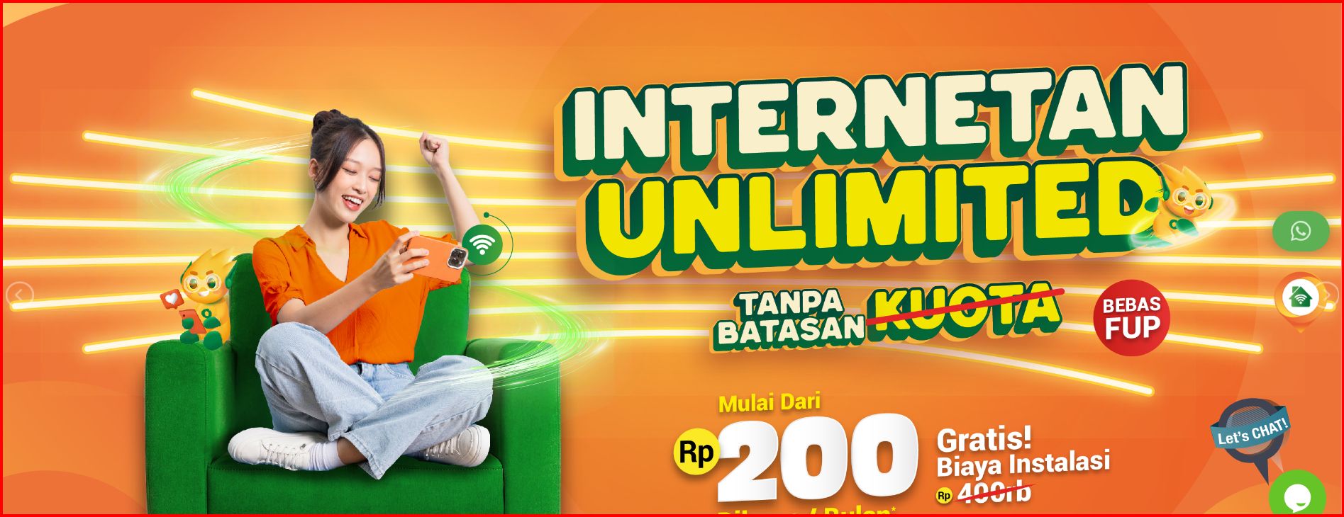 Ilustrasi OxyPoint