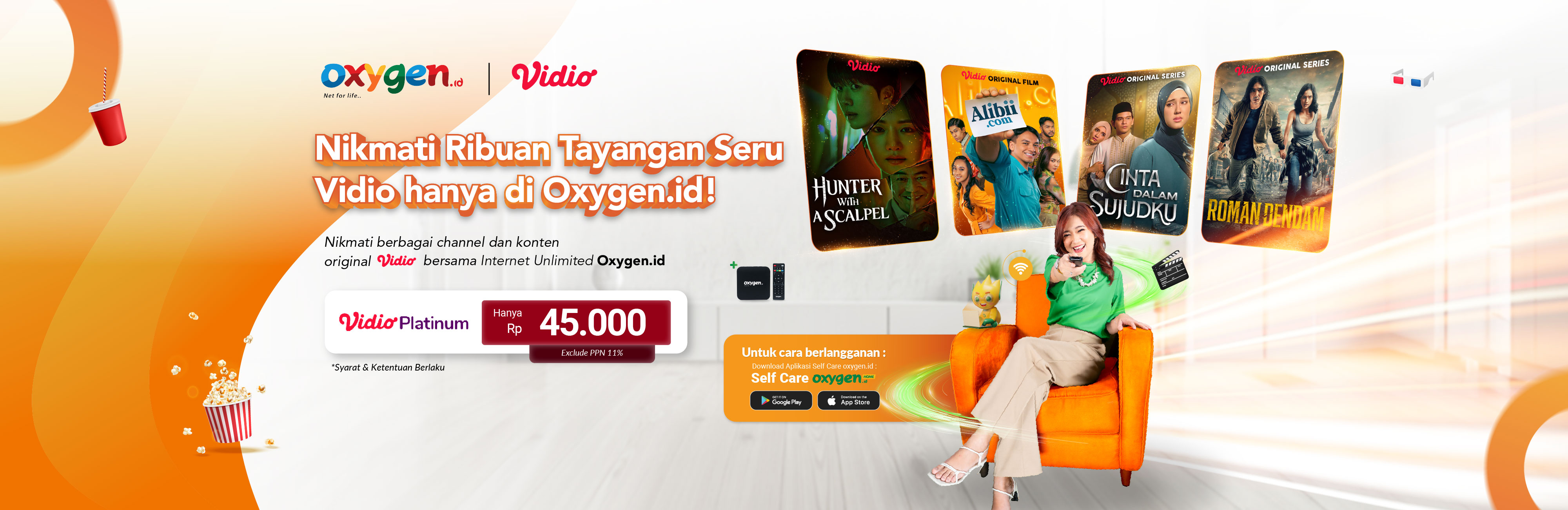 Ilustrasi OxyPoint