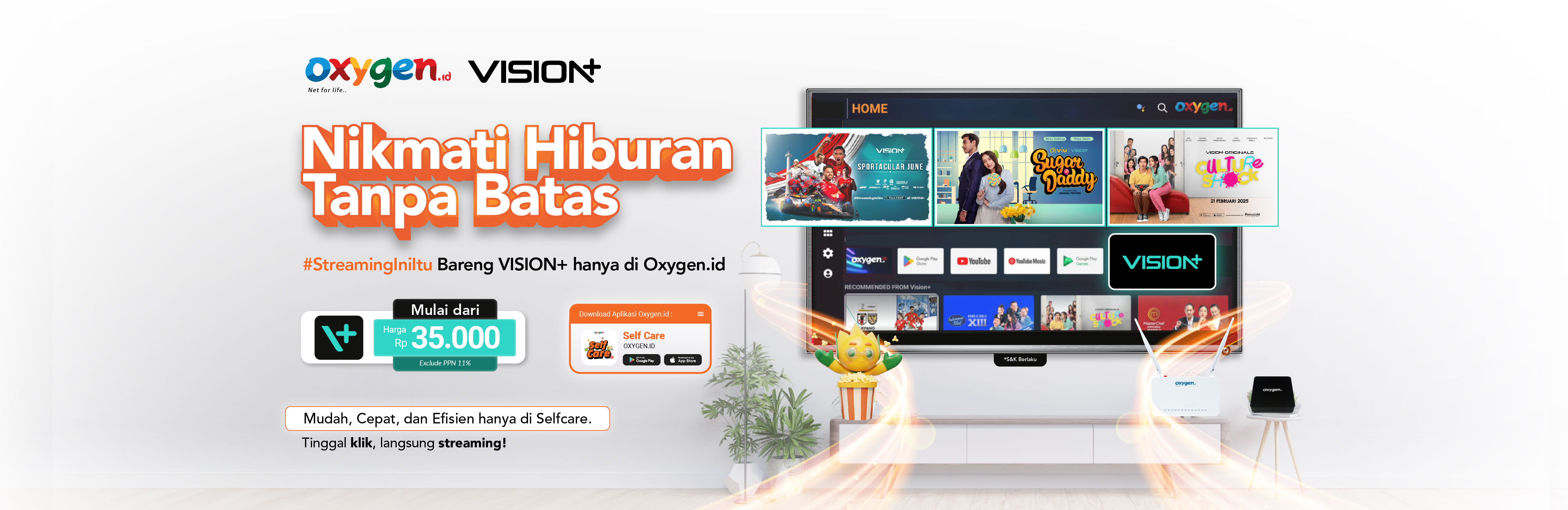 Ilustrasi OxyPoint