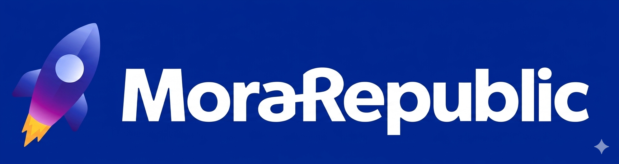 MoraRepublic Logo